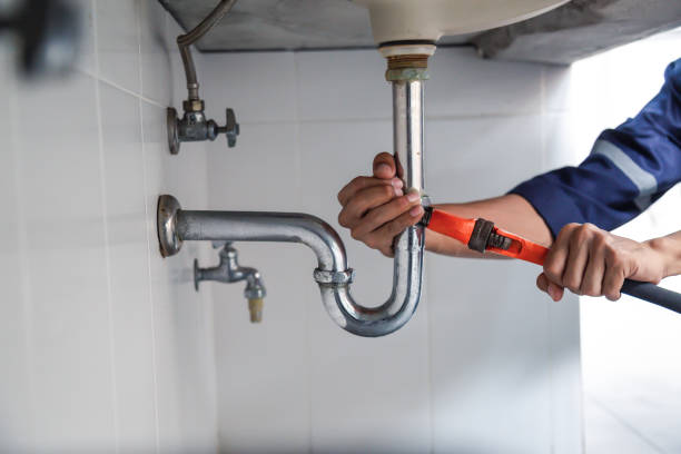 Best Water Heater Installation and Repair  in Tunnel Hill, GA